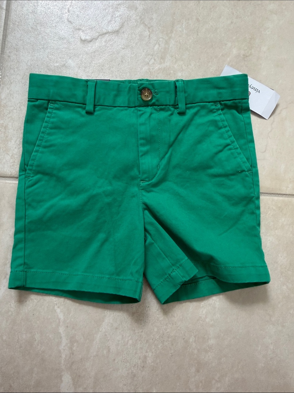 Vineyard Vines Boys Breaker Shorts